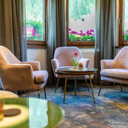 Apparthotel Thalerhof Mayrhofen Bagian luar foto