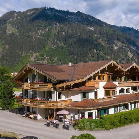 Apparthotel Thalerhof Mayrhofen Bagian luar foto