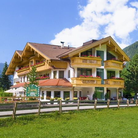 Apparthotel Thalerhof Mayrhofen Bagian luar foto