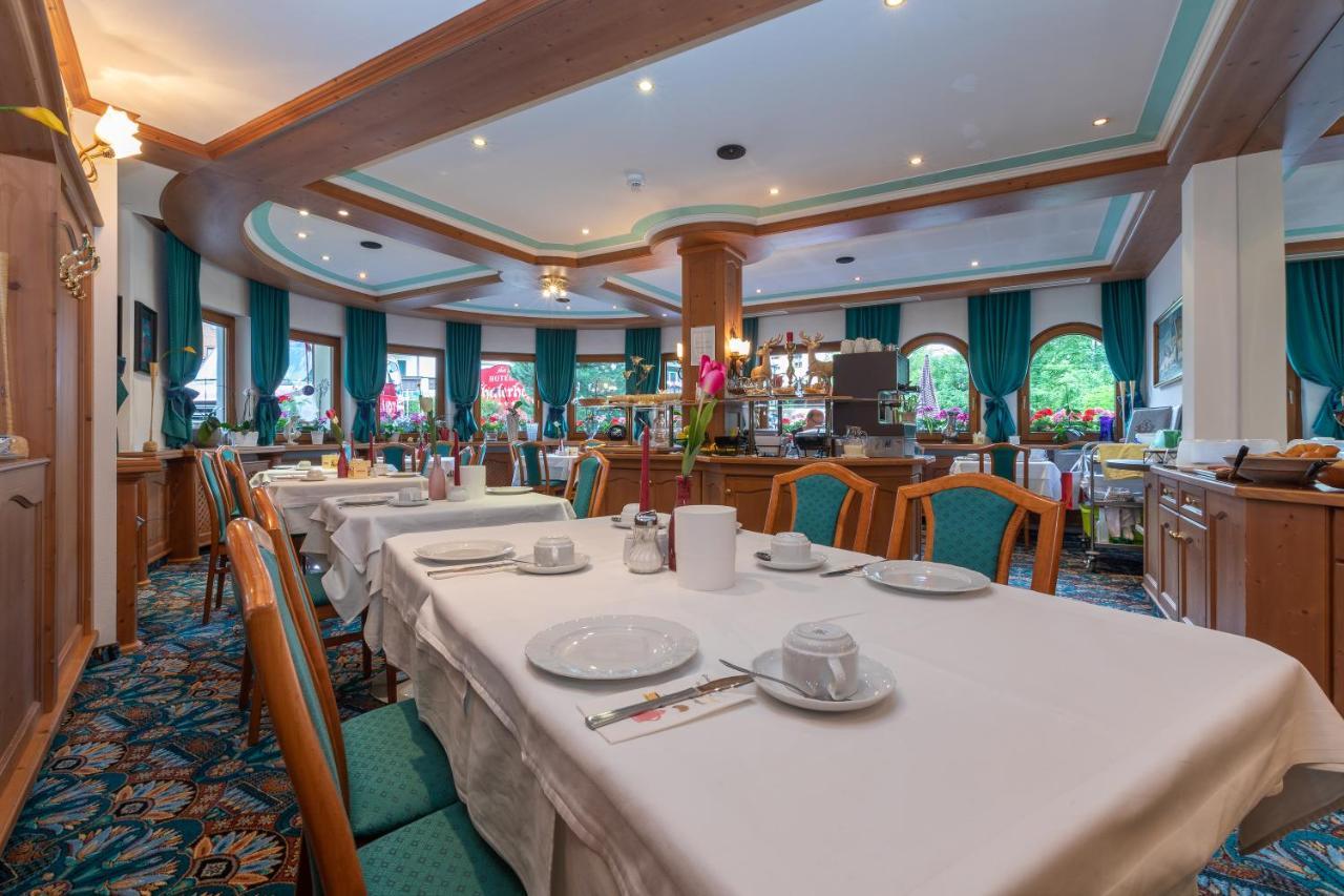 Apparthotel Thalerhof Mayrhofen Bagian luar foto