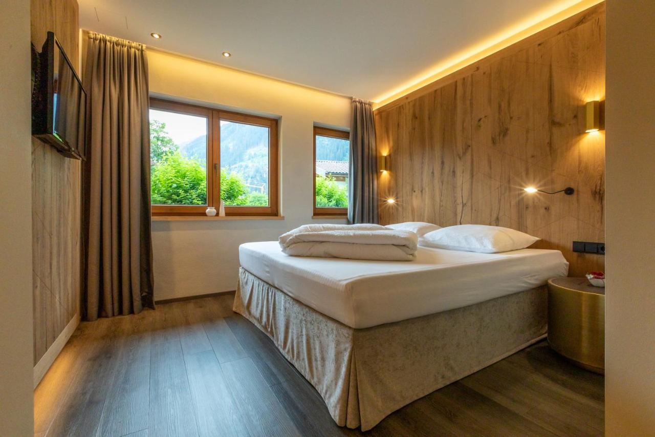 Apparthotel Thalerhof Mayrhofen Bagian luar foto