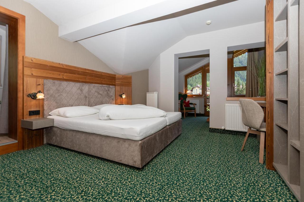 Apparthotel Thalerhof Mayrhofen Bagian luar foto