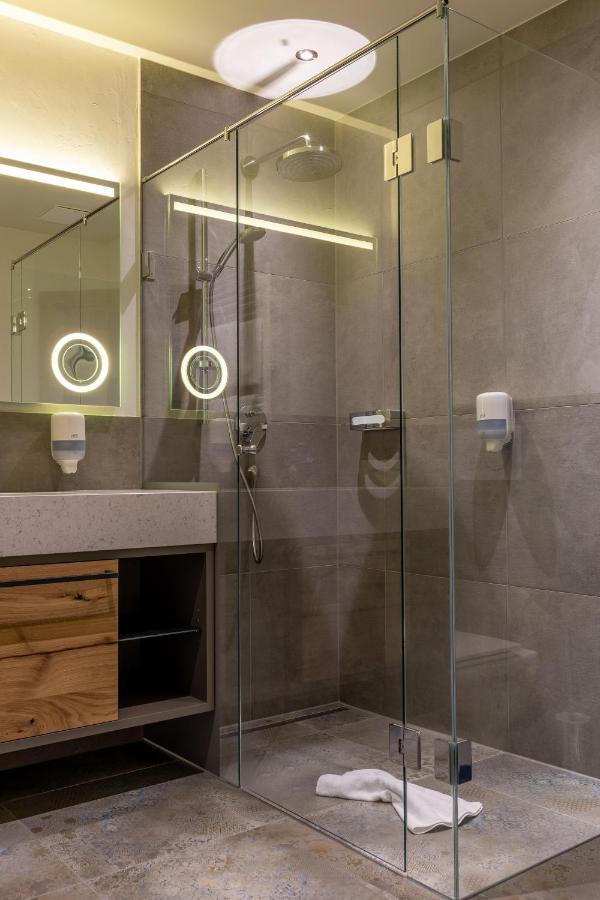 Apparthotel Thalerhof Mayrhofen Bagian luar foto
