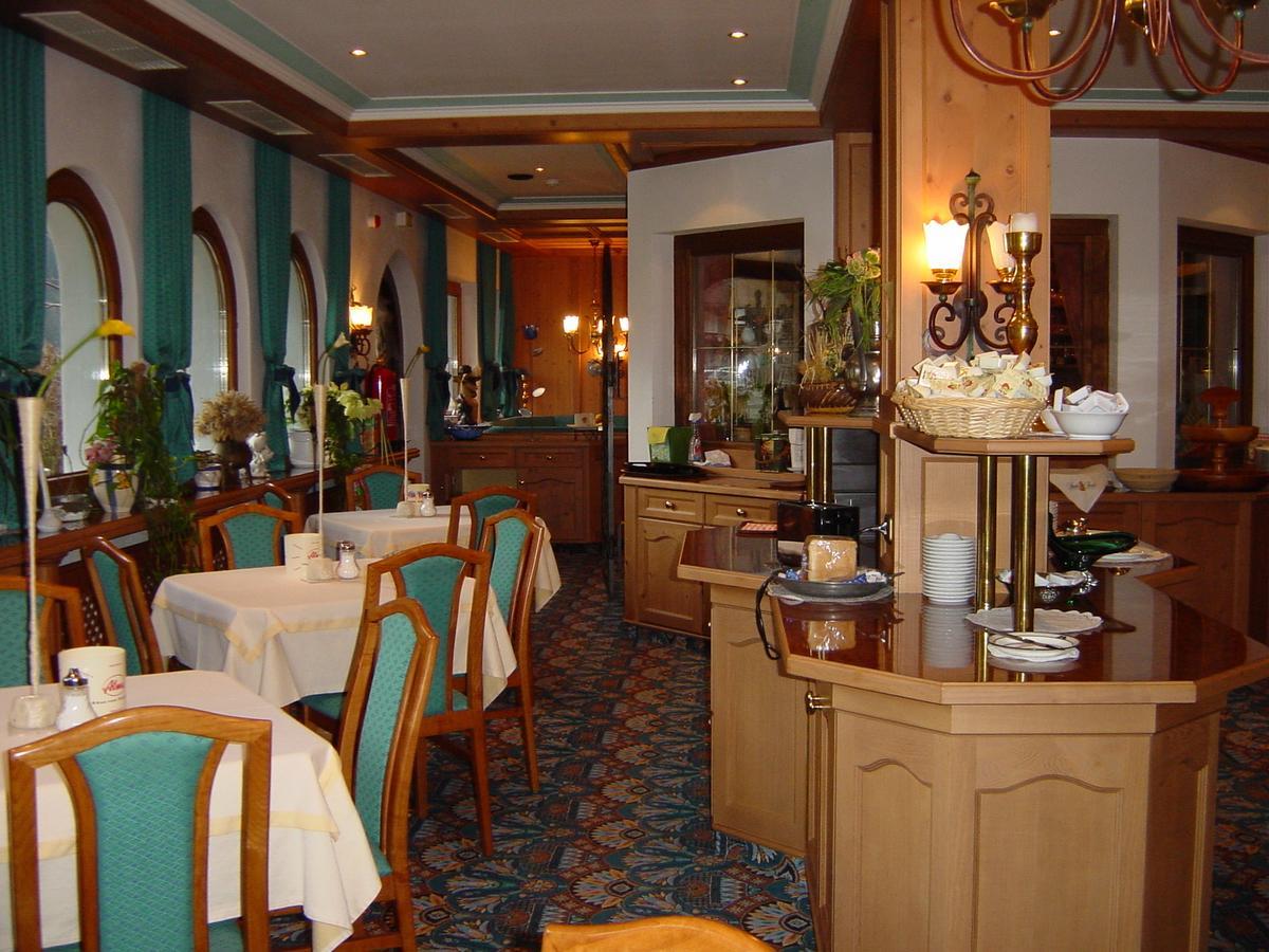 Apparthotel Thalerhof Mayrhofen Bagian luar foto