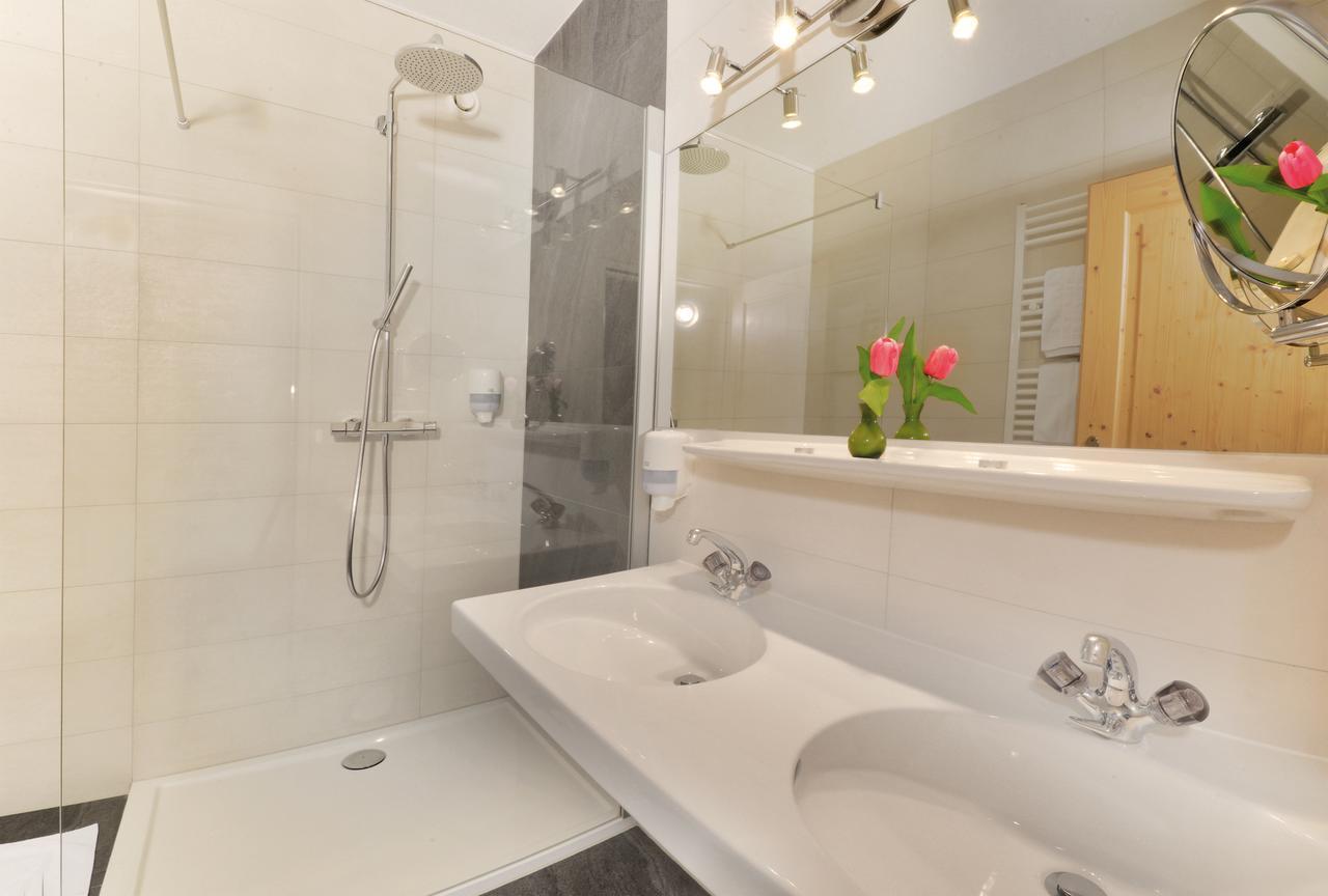 Apparthotel Thalerhof Mayrhofen Bagian luar foto